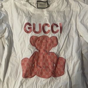 GUCCI SHIRT